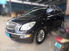 [青岛·鲁U]别克&nbsp;&nbsp;昂科雷&nbsp;&nbsp;2010款3.6L精英版