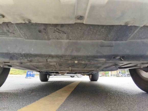 [杭州·浙D] 二手哈弗哈弗H62018款 红标 运动版 1.5T 自动两驱精英型