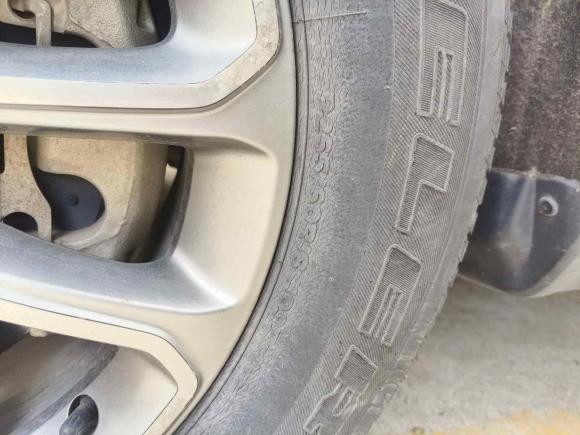 [义乌·浙G] 二手Jeep大切诺基2014款 3.0TD 柴油 舒享导航版