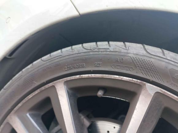 [成都·川A] 二手奔驰奔驰B级2012款 B 200