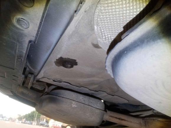 [佛山·粤R] 二手别克君越2010款 2.4L雅致版