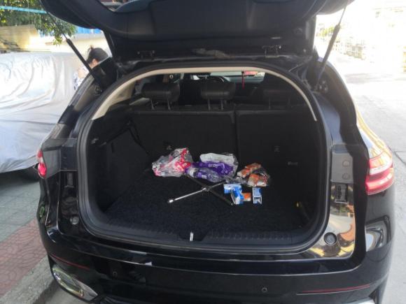 [宁波·浙B] 二手哈弗哈弗F72020款 1.5T 两驱i型