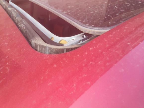 [佛山·粤E] 二手名爵名爵62017款 20T 自动Trophy尊享互联网版 国V