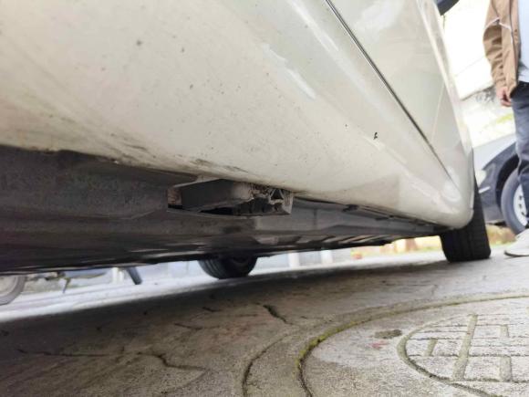 [湖州·浙E] 二手奔驰奔驰C级2015款 C 200 L