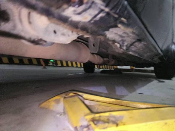 [济南·鲁A] 二手别克别克GL82014款 2.4L 经典版