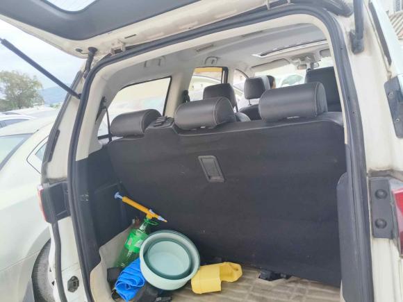 [深圳·粤S] 二手北汽幻速北汽幻速H32015款 1.5L 手动豪华型