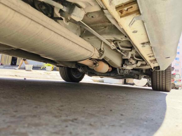 [温州·浙C] 二手比亚迪比亚迪S72015款 2.0T 升级版 自动旗舰型