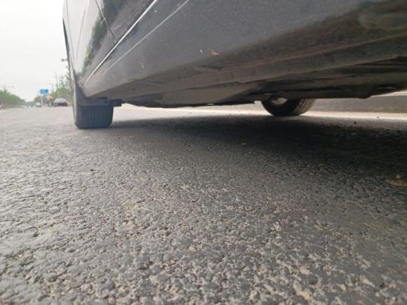 [北京·苏U] 二手别克英朗2016款 15N 自动精英型