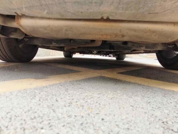 [深圳·粤L] 二手奔腾奔腾B702021款 1.5T 自动十五周年纪念版