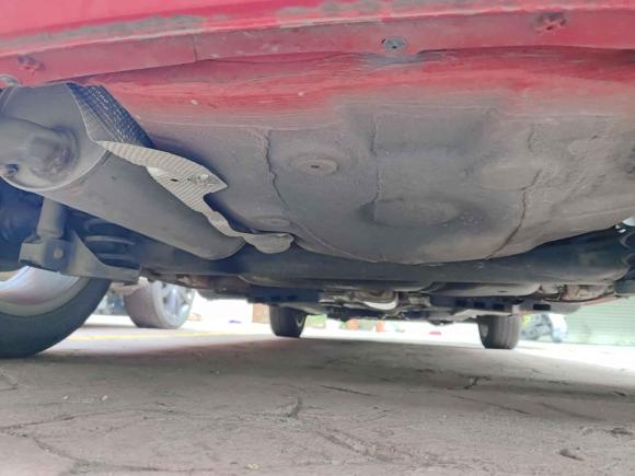 [湖州·浙E] 二手斯柯达晶锐2017款 1.4L 自动车享版