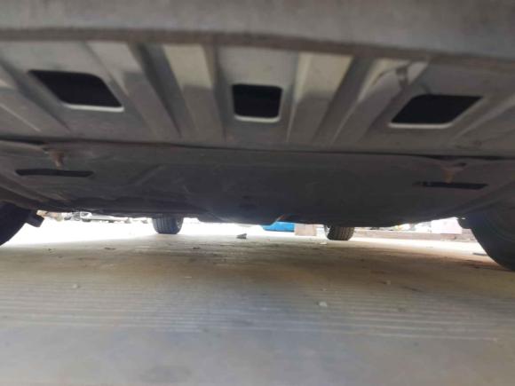 [义乌·豫L] 二手雪佛兰科鲁泽2019款 RS 330T 自动畅快版 国VI