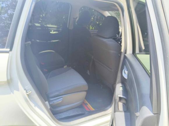 [苏州·苏U] 二手宝骏宝骏7302021款 1.5L 手动时尚型 7座