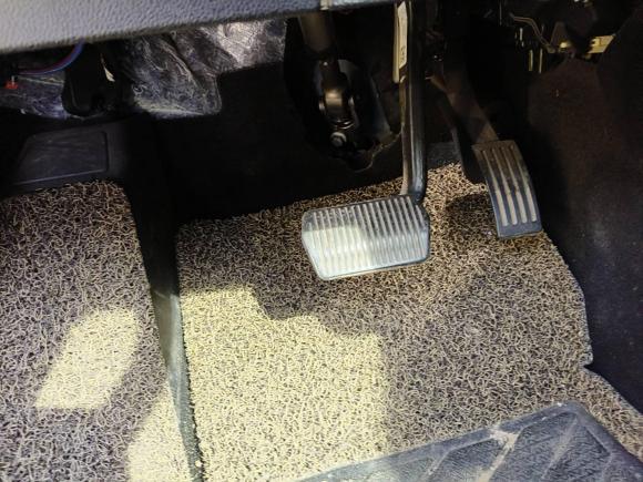 [义乌·浙G] 二手福特福克斯2021款 猎装版 EcoBoost 180 自动猎潮型