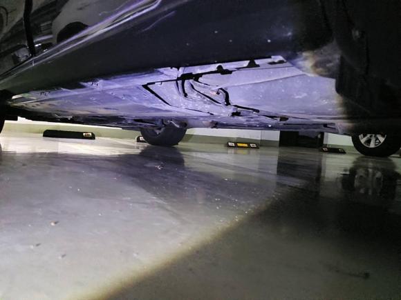 [杭州·浙A] 二手红旗红旗H72018款 2.0T 精英版