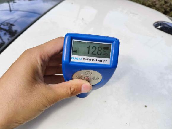 [杭州·浙A] 二手奔驰奔驰CLA2017款 CLA 200 时尚型