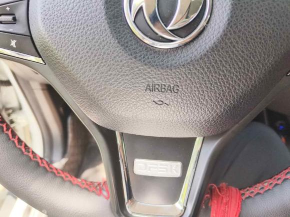 [嘉兴·桂A] 二手东风风光风光5802016款 1.5T CVT豪华型