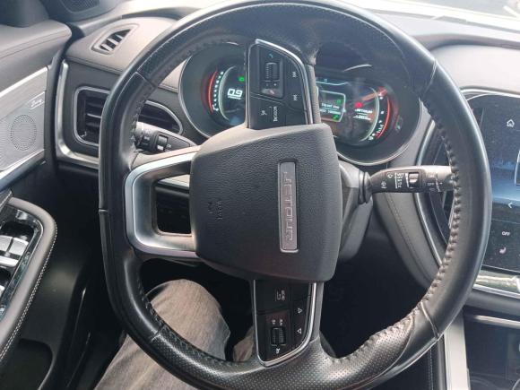 [苏州·苏U] 二手捷途捷途X70 Coupe2020款 1.6T DCT燃Cool 5座