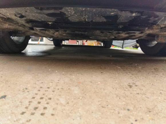 [嘉兴·浙F] 二手吉利汽车帝豪S2022款 1.4T CVT跨界玩家版