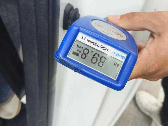 [深圳·粤S] 二手北汽幻速北汽幻速H32015款 1.5L 手动豪华型