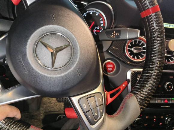 [杭州·浙A] 二手奔驰奔驰CLA2018款 CLA 220 4MATIC