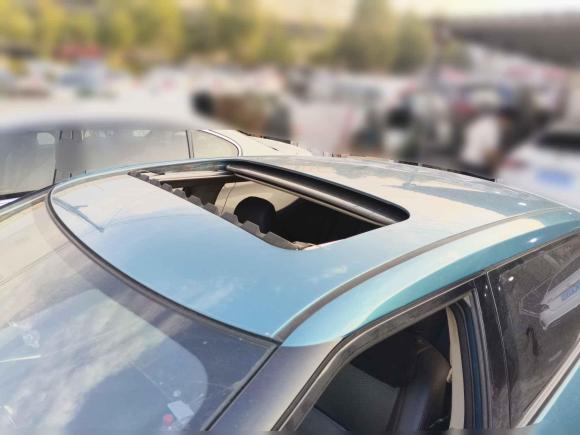 [温州·浙C] 二手日产蓝鸟2016款 1.6L CVT智酷版