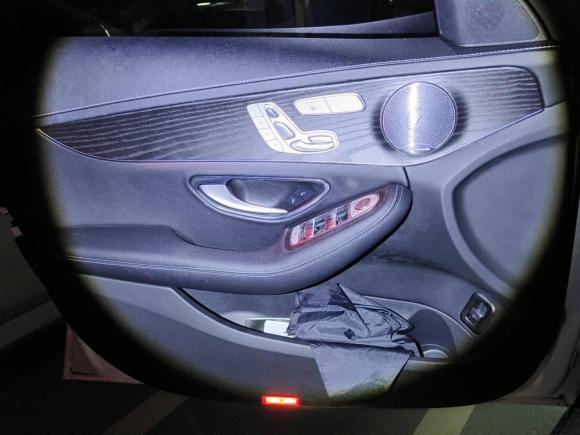 [成都·川A] 二手奔驰奔驰C级2021款 C 260 L 运动星耀臻藏版