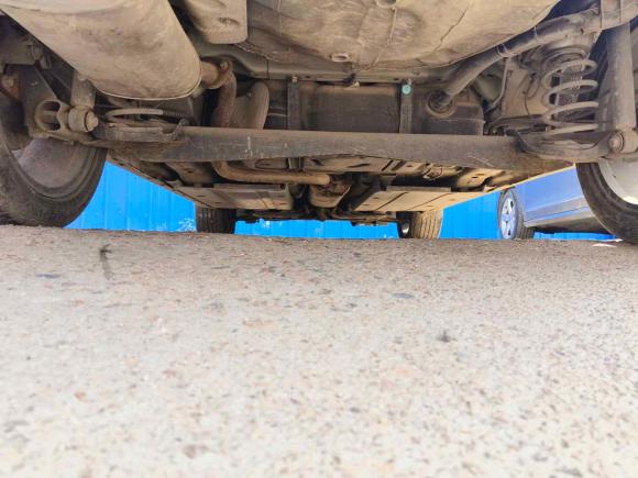 [青岛·鲁U] 二手荣威荣威RX32018款 1.6L 手动旗舰版