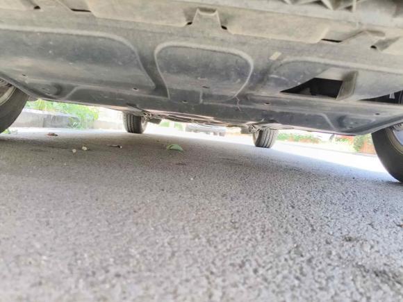 [宁波·皖A] 二手大众朗逸2015款 1.6L 手动风尚版