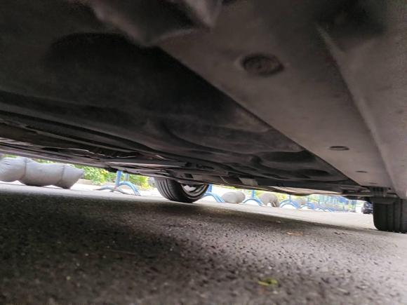 [深圳·粤B] 二手MINIMINI JCW CLUBMAN2023款 2.0T JOHN COOPER WORKS ALL-IN