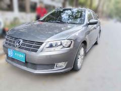 [佛山·粤B] 大众朗逸2013款 改款经典 1.6L 自动舒适版