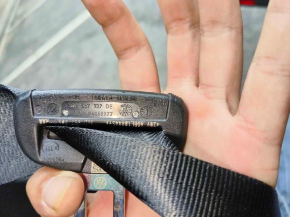 [西安·陕U] 二手大众迈腾2018款 改款 330TSI DSG 豪华型