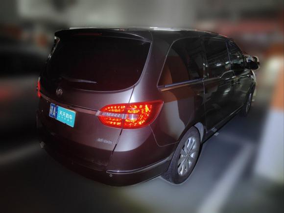 [南昌·赣A] 二手别克别克GL82017款 25S 尊贵型 国V