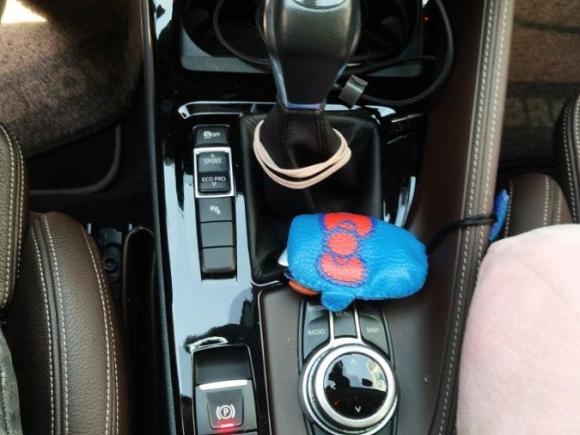 [上海·沪A] 二手宝马宝马X12016款 sDrive20Li 豪华型