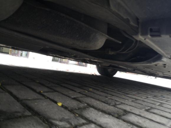 [上海·沪C] 二手丰田锐志2010款 3.0V 风尚旗舰版