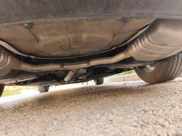 [合肥·皖A] 二手红旗红旗H52023款 1.5T DCT智联旗韵版