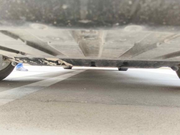 [上海·沪C] 二手凯迪拉克凯迪拉克CT62021款 28T 精英型