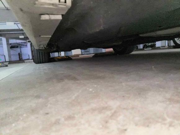 [合肥·皖A] 二手福特蒙迪欧2022款 EcoBoost 245 豪华型