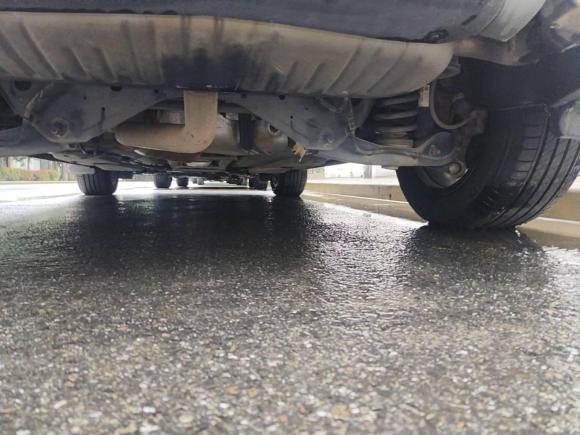 [苏州·苏U] 二手凯迪拉克凯迪拉克XT42018款 28T 两驱豪华型