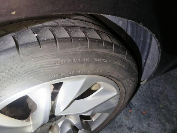 [无锡·苏B] 二手DSDS 5LS2014款 1.8L 雅致版VTi140