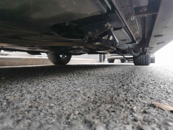 [上海·皖B] 二手大众途昂2020款 改款 380TSI 四驱豪华版 