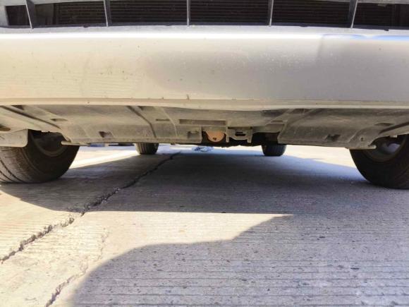 [芜湖·皖B] 二手本田本田CR-V2015款 2.4L 两驱豪华版