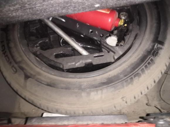 [合肥·皖A] 二手斯柯达昊锐2010款 1.4TSI DSG智雅版