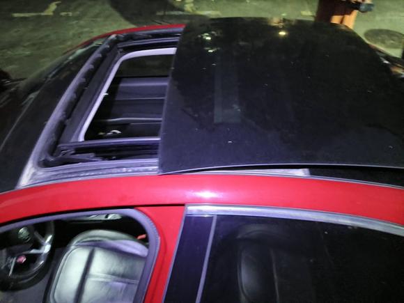 [深圳·粤B] 二手阿尔法·罗密欧Giulia朱丽叶2017款 2.0T 280HP 豪华版