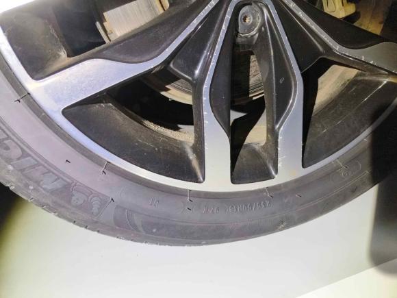 [杭州·浙A] 二手荣威荣威RX52016款 20T 两驱自动互联网智享版