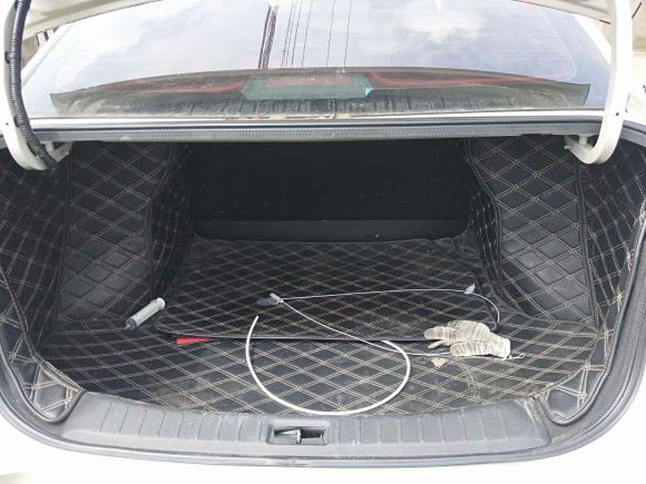 [宁波·贵F] 二手启辰启辰D602018款 1.6L 手动智联精英版