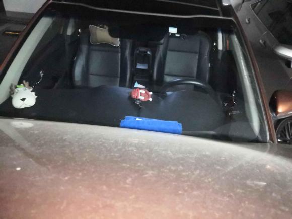[上海·沪B] 二手起亚KX3傲跑2015款 1.6L 自动两驱DLX