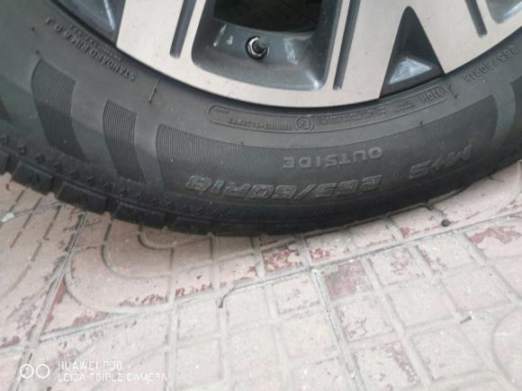 [金华·浙G] 二手长城炮2021款 2.0T乘用全球版自动柴油两驱舒适型标箱GW4D20M