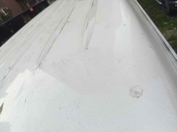 [武汉·鄂A] 二手申龙汽车申龙DST神州5号2021款 纯电动厢式运输车41.86kWh