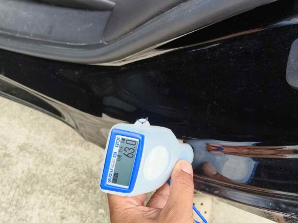 [深圳·粤B] 二手凯迪拉克凯迪拉克XTS2018款 28T 技术型