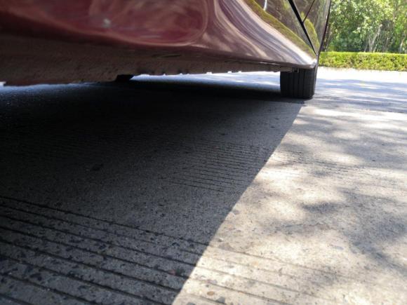 [南京·湘A] 二手长城长城C502014款 升级版 1.5T 手动舒适型